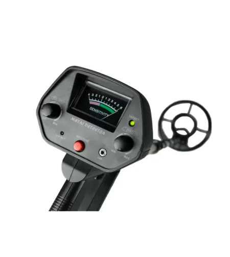 Cobra Tector metal detector CT-1062