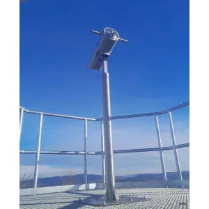 Statsionaarne vaateteleskoop 25x100mm (ilma mündimehhanismita)