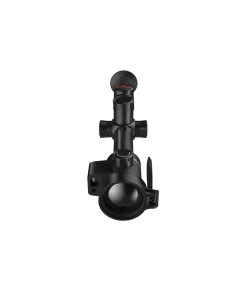 THERMTEC Ares 650L 2.0 640x512, 50mm, 1x-4x, Wi-Fi термальный прицел