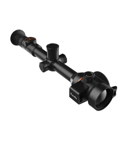 THERMTEC Ares 650L 2.0 640x512, 50mm, 1x-4x, WiFi termosihik