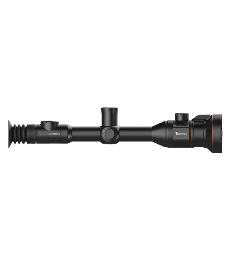 THERMTEC Ares 660L 2.0 640x512, 20/60mm, 1x-4x, Wi-Fi termoskoop