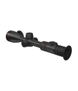 THERMTEC Oryx-L 650, 640*512, 50mm термальный прицел