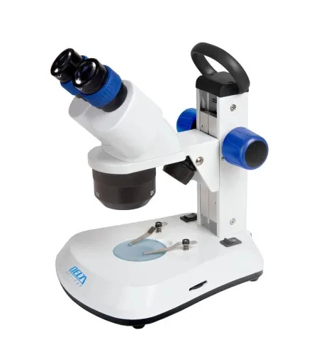 Delta Optical Discovery 90 mikroskoop