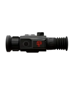 ATN ThOR 6 Mini 256x192 | 2-16x kompaktne termokaameraga vintpüssi sihik
