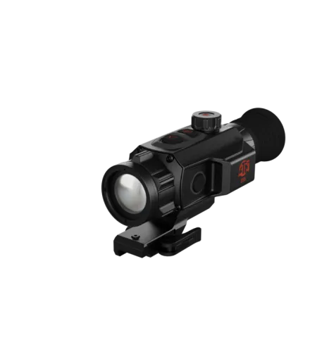 ATN ThOR 6 Mini 256x192 | 3,5–28x KOMPAKTSNE TERMOSIHIK