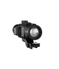 ATN ThOR 6 Mini 256x192 | 3.5-28x  COMPACT THERMAL IMAGING RIFLESCOPE