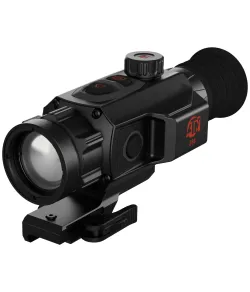 ATN ThOR 6 Mini 384x288 | 3.5-28x  COMPACT THERMAL IMAGING RIFLESCOPE