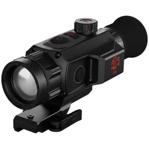 ATN ThOR 6 Mini 384x288 | 3,5–28x kompaktne termokaameraga vintpüssi sihik