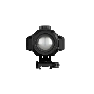 ATN ThOR 6 Mini 384x288 | 3,5–28x kompaktne termokaameraga vintpüssi sihik