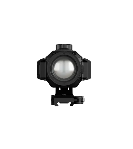 ATN ThOR 6 Mini 640x512 | 2-16x kompaktne termokaameraga vintpüssi sihik