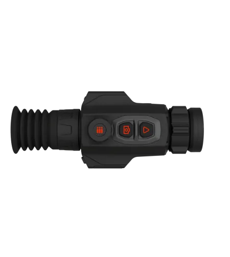 ATN ThOR 6 Mini 640x512 | 2-16x kompaktne termokaameraga vintpüssi sihik