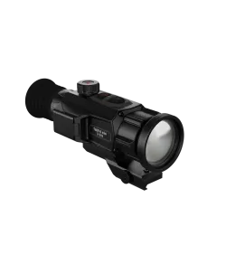 ATN ThOR 6 Mini 640x512 | 3-24x COMPACT THERMAL IMAGING RIFLESCOPE