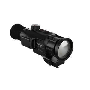 ATN ThOR 6 Mini 640x512 | 3-24x kompaktne termokaameraga vintpüssi sihik