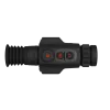 ATN ThOR 6 Mini 640x512 | 3-24x kompaktne termokaameraga vintpüssi sihik
