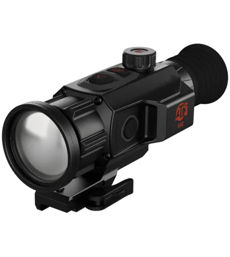 ATN ThOR 6 Mini 640x512 | 3-24x kompaktne termokaameraga vintpüssi sihik