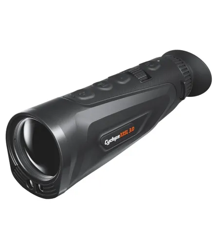 THERMTEC Cyclops 335L 3.0 384x288 35mm 50Hz Wi-Fi тепловизор