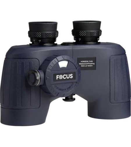 Focus Horizon 7x50 WP Compass