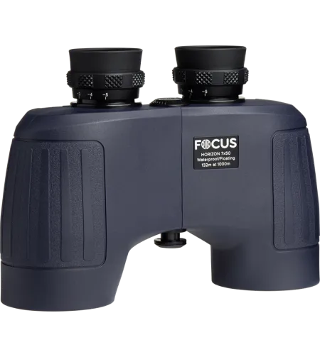 Focus Horizon 7x50 WP