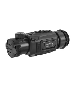 Тепловизионный накладной прицел HIKMICRO THUNDER TQ35C 2.0 (без прицельной сетки)