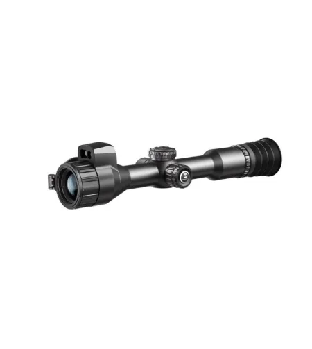 Thermal scope HIKMICRO NEOS NH35L with laser rangefinder
