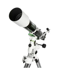 Teleskoop Sky-Watcher Synta R-102/1000 EQ-3-2