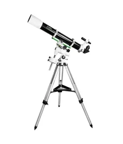 Teleskoop Sky-Watcher Synta R-102/1000 EQ-3-2