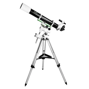 Teleskoop Sky-Watcher Synta R-102/1000 EQ-3-2