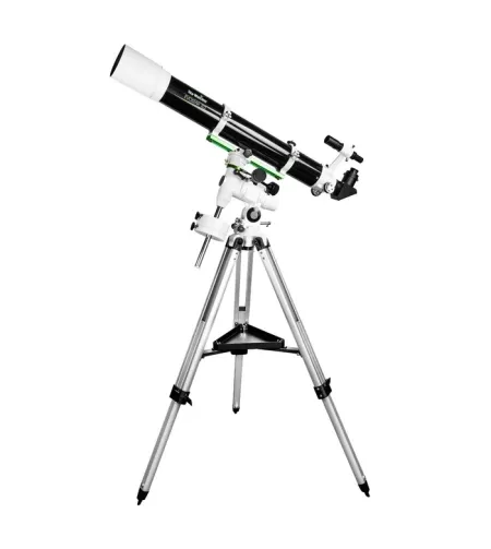 Teleskoop Sky-Watcher Synta R-102/1000 EQ-3-2