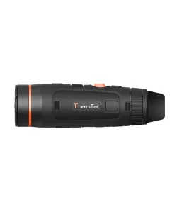 THERMTEC Wild 635L Pro, 640x512, 50mm, 1x-4x, 50Hz, Wi-Fi thermal camera