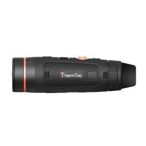 THERMTEC Wild 635L Pro, 640x512, 50mm, 1x-4x, 50Hz, WiFi termokaamera