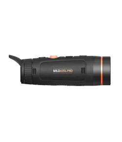 THERMTEC Wild 635L Pro, 640x512, 50mm, 1x-4x, 50Hz, Wi-Fi thermal camera
