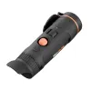 THERMTEC Wild 635L Pro, 640x512, 50mm, 1x-4x, 50Hz, WiFi termokaamera