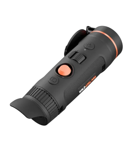 THERMTEC Wild 635L Pro, 640x512, 50mm, 1x-4x, 50Hz, WiFi termokaamera