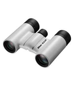 Nikon ACULON T02 8x21 valge binokkel
