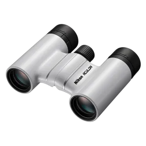 Nikon ACULON T02 8x21 valge binokkel