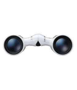 Nikon ACULON T02 8x21 valge binokkel