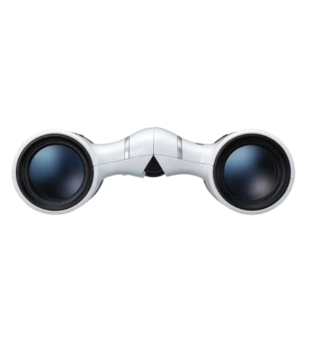 Nikon ACULON T02 8x21 valge binokkel