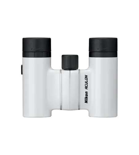 Nikon ACULON T02 8x21 valge binokkel