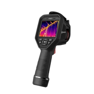 HIKMICRO termokaamera M60