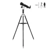 Телескоп Sky-Watcher SolarQuest 70/500 + монтировка HelioFind