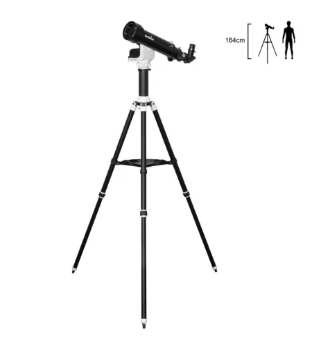 Телескоп Sky-Watcher SolarQuest 70/500 + монтировка HelioFind