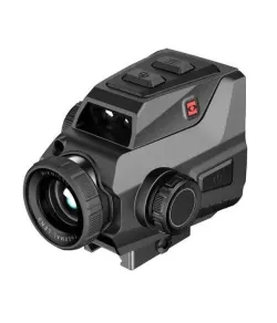 Тепловизионный прицел HIKMICRO HIKTac TC19L (с лазерным дальномером)