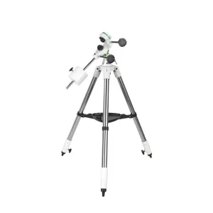 Sky-Watcher StarQuest II ekvatoriaalne kinnitus terasest statiiviga