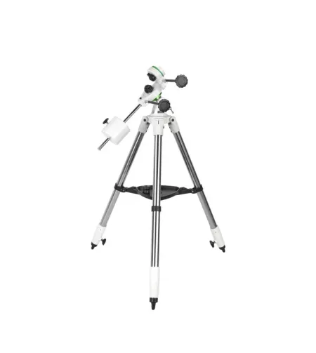 Sky-Watcher StarQuest II ekvatoriaalne kinnitus terasest statiiviga