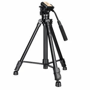 Fastenings and tripods