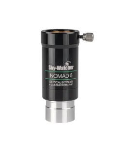 Sky-Watcher Nomad-5 1.25" Telecentric Barlow Lens