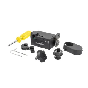 Sky-Watcher CQ40 statiivi ajam
