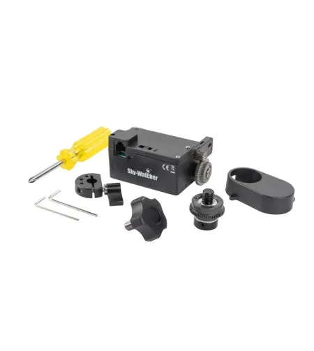Sky-Watcher CQ40 statiivi ajam
