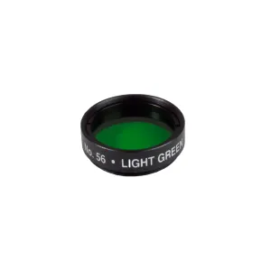 Filter SW 56 heleroheline 1,25"