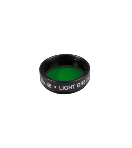 Filter SW 56 heleroheline 1,25"